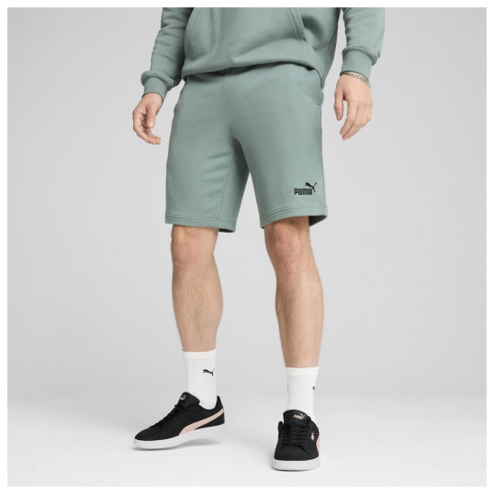 Puma Ανδρικό σορτς Essential No.1 Logo 10'' Shorts